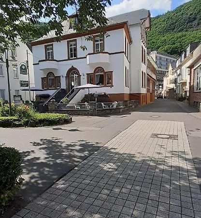 Gaestehaus Viktoria Bad Bertrich Zewnętrze zdjęcie