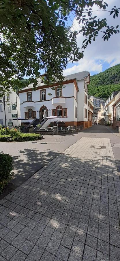 Gaestehaus Viktoria Bad Bertrich Zewnętrze zdjęcie