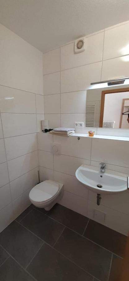 Gaestehaus Viktoria Bad Bertrich Zewnętrze zdjęcie