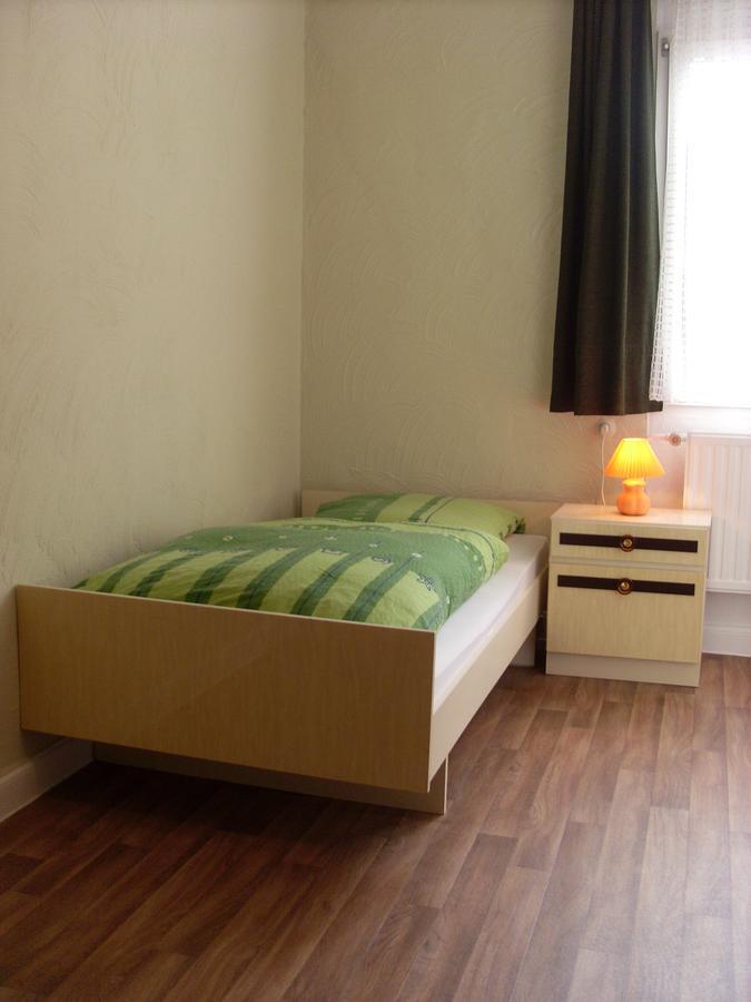 Gaestehaus Viktoria Bad Bertrich Zewnętrze zdjęcie
